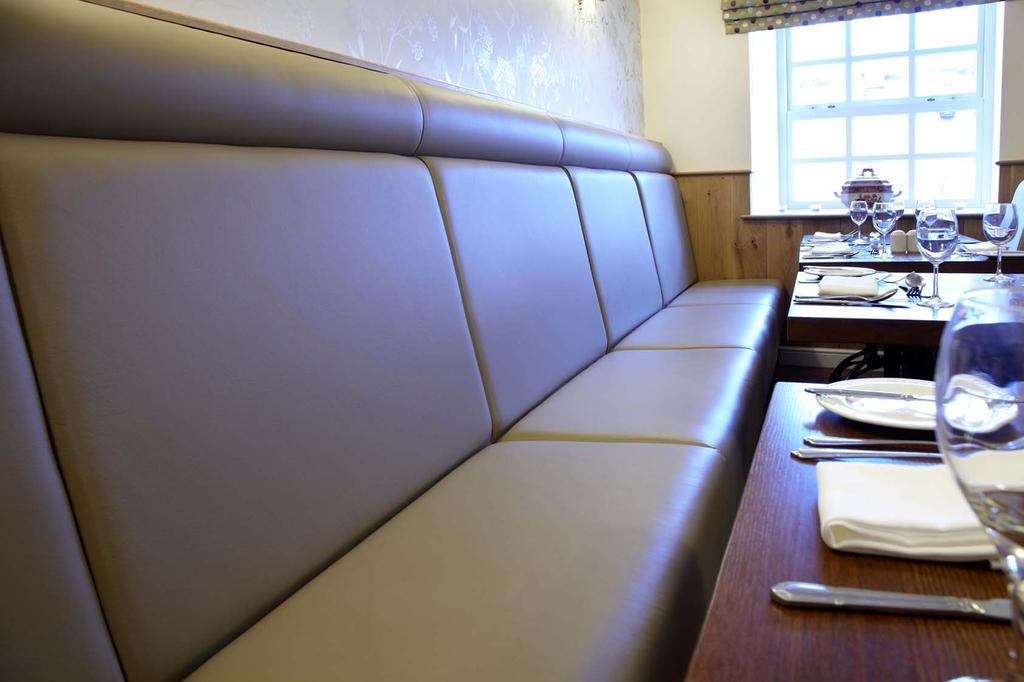 Best Western Elton Hotel Rotherham Extérieur photo
