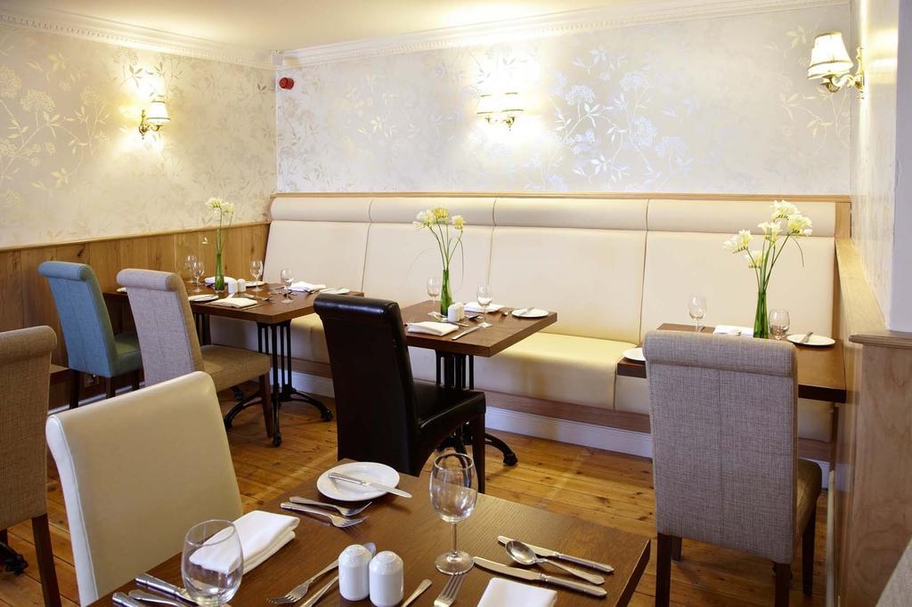 Best Western Elton Hotel Rotherham Extérieur photo