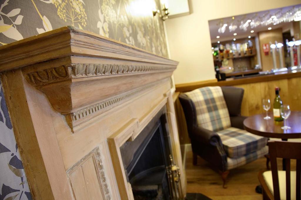 Best Western Elton Hotel Rotherham Extérieur photo