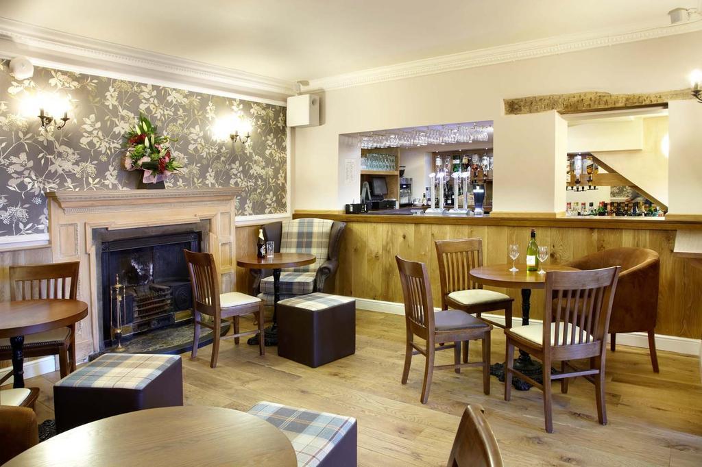 Best Western Elton Hotel Rotherham Extérieur photo
