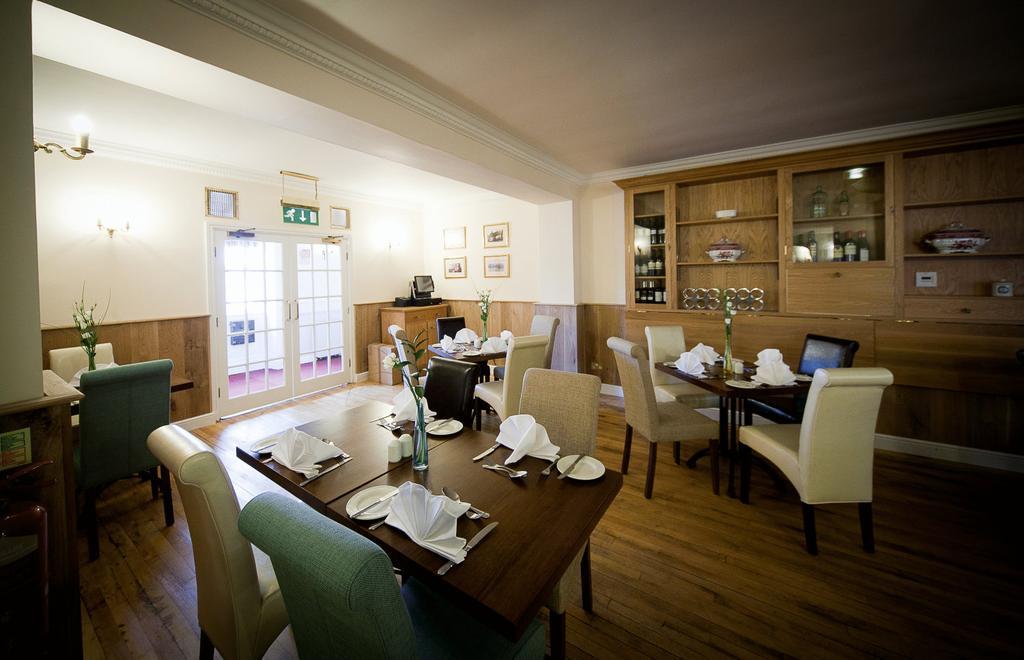 Best Western Elton Hotel Rotherham Extérieur photo