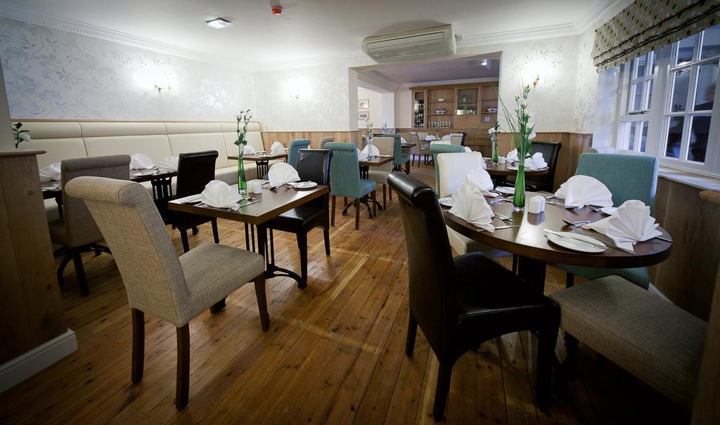 Best Western Elton Hotel Rotherham Extérieur photo
