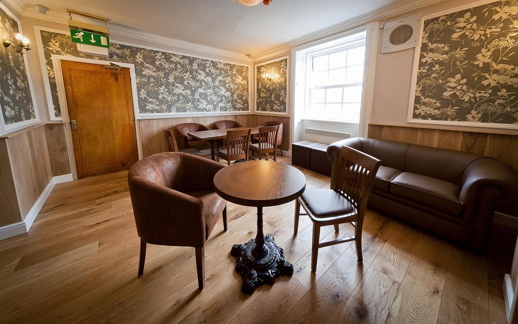 Best Western Elton Hotel Rotherham Extérieur photo