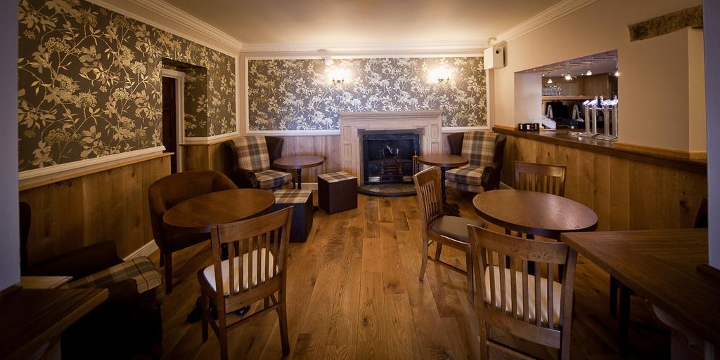Best Western Elton Hotel Rotherham Extérieur photo