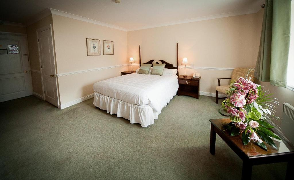 Best Western Elton Hotel Rotherham Chambre photo